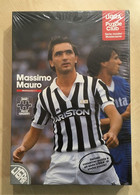 72014 Puzzle Ravensburger Ligra - Calcio Juventus Massimo Mauro - 368 Pz. - Autres & Non Classés