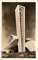 Pampulha, Igreja San Francisco, Oscar Niemeyer, Real Photo - Belo Horizonte