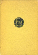 Sir Galahad Mütter Und Amazonen Albert Langen Verlag Cover Harta 1931-1932 (Limitierte Auflage 5000 EX) - Contes & Légendes