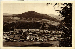 CPA ROTHAU-Laclaquette (429611) - Rothau