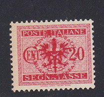 STAMPS-ITALY-1944-LUBIANA-UNUSED-MNH**-SEE-SCAN - Lubiana