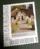 Nederland - NVPH - 2751-Ae-34- 2012 - Persoonlijk Gebruikt - Cancelled - Buitenplaatsen - Keukenhof - 03 - Timbres Personnalisés