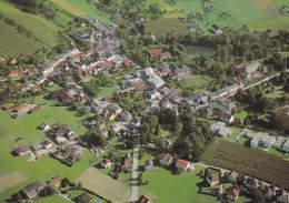 Gallspach, Flugaufnahme - Gallspach