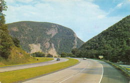 The DELAWARE Water Gap - Andere & Zonder Classificatie