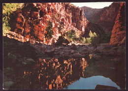 AK 003190 AUSTRALIA - Ormiston Gorge - Ohne Zuordnung