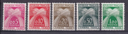 TAXE GERBES  - 1960 - YVERT N° 88 ** MNH - COTE = 70 EUR. - 1960-.... Neufs