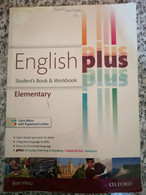 English Plus  Di Ben Wetz,  2011,  Oxford University Press -F - Jugend