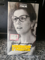 MIGNON E PARTITA - VHS - 1988 - L' Unità -F - Collections