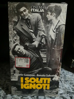 I Soliti Ignoti - Vhs -L'Unità - 1958 - F - Collections