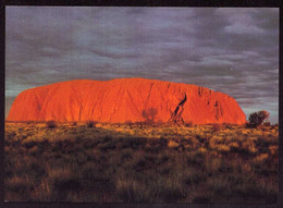 AK 003281 AUSTRALIA - Ayers Rock - Uluru & The Olgas