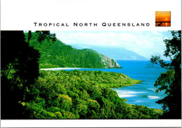 (5 A 24) Australia - QLD - Tropical North Queensland (UNESCO) - Andere & Zonder Classificatie