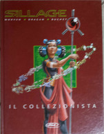 Il Collezionista - AA. VV. - Edizioni Bd - 2005 - G - Jugend