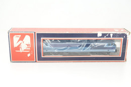 Lima Model Trains - Locomotive 72002 S.N.C.F MIB NOS - HO - *** - Locomotieven