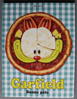 BD GARFIELD - 62 - Bonne Pâte - EO Dargaud 2016 - Garfield