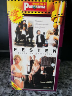 Festen - Festa In Famiglia - Vhs - 1998 - Panorama - F - Collections