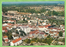 A170  CP  NOMEXY  (Vosges)  Vue Générale Aérienne  ++++++++++++++ - Nomexy