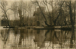 Clisson * La Garenne Lemot * La Sèvre Au Moulin De Plessard * Minoterie - Clisson