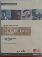 Laboratorio Delle Competenze Linguistiche.Vol. 1-Degl'Innocenti-Paravia,2012-A - Adolescents
