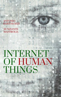 Internet Of Human Things (Licosia, 2018) - Informatique