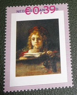 Nederland - NVPH - 2420-A3 - 2008 - Persoonlijke Postfris - MNH - Rembrandt En Leerlingen - Titus Aan De Lessenaar - Personalisierte Briefmarken