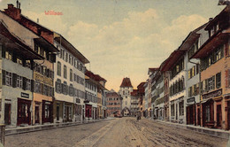 Willisau  Color - Willisau