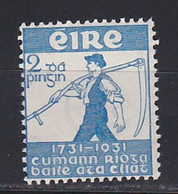 STAMPS-IRELAND-1931-UNUSED-MNH**-SEE-SCAN - Unused Stamps