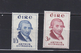 STAMPS-IRELAND-1959-UNUSED-MNH**-SEE-SCAN - Unused Stamps