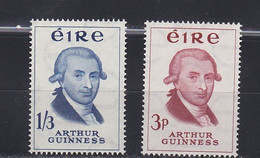 STAMPS-IRELAND-1959-UNUSED-MNH**-SEE-SCAN - Unused Stamps
