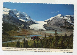 AK 03836 CANADA - Alberta - Jasper National Park - Athabasca Glacier - Jasper