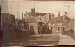 Cpa, Landgate Rye, Pub Judges Ltd Hastings, Sussex, Royaume-Uni - Rye