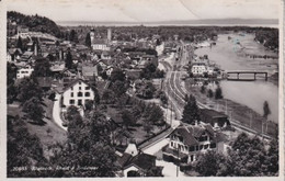 SUISSE(RHEINECK) - Rheineck