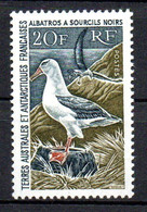 Col24 Taaf Terres Australes N° 24 Neuf XX MNH  Cote 555,00 Euro - Neufs