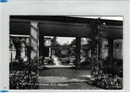 Bad Schallerbach 1966 - Rosenhof - Bad Schallerbach