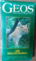 ABC Dell'Ecologia - Edizioni Ecos - VHS - R - Collections