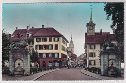 Zofingen - Zofingen