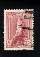 1371724217 SCOTT 177 (O) GEBRUIKT USED GEBRAUCHT - KING GEORGE VI & QUEEN ELIZABETH - Oblitérés