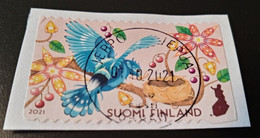 2021 Michel-Nr. 2732 Gestempelt - Used Stamps