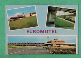 Belgique Herstal ( Hauts Sars ) Lez Liege Euromotel Autoroute E 5 - Herstal