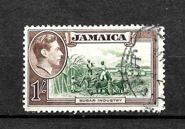 LOTE 2217 ///   JAMAICA BRITANICA - ¡¡¡ OFERTA - LIQUIDATION - JE LIQUIDE !!! - Jamaïque (...-1961)