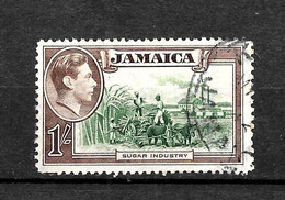 LOTE 2217 ///   JAMAICA BRITANICA - ¡¡¡ OFERTA - LIQUIDATION - JE LIQUIDE !!! - Jamaica (...-1961)