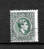 LOTE 2217 ///  JAMAICA BRITANICA  ¡¡¡ OFERTA - LIQUIDATION - JE LIQUIDE !!! - Jamaïque (...-1961)