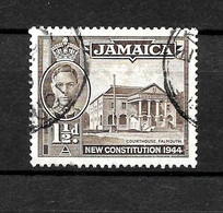 LOTE 2217 ///  JAMAICA BRITANICA  ¡¡¡ OFERTA - LIQUIDATION - JE LIQUIDE !!! - Jamaïque (...-1961)