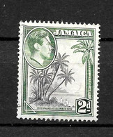 LOTE 2217 ///  JAMAICA BRITANICA  ¡¡¡ OFERTA - LIQUIDATION - JE LIQUIDE !!! - Jamaica (...-1961)