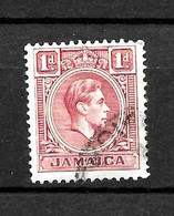 LOTE 2217 ///  JAMAICA BRITANICA  ¡¡¡ OFERTA - LIQUIDATION - JE LIQUIDE !!! - Jamaïque (...-1961)