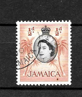 LOTE 2217 ///  JAMAICA BRITANICA  ¡¡¡ OFERTA - LIQUIDATION - JE LIQUIDE !!! - Jamaïque (...-1961)