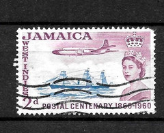 LOTE 2217 ///  JAMAICA BRITANICA  ¡¡¡ OFERTA - LIQUIDATION - JE LIQUIDE !!! - Jamaïque (...-1961)