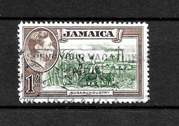 LOTE 2217 ///  JAMAICA BRITANICA  ¡¡¡ OFERTA - LIQUIDATION - JE LIQUIDE !!! - Jamaica (...-1961)