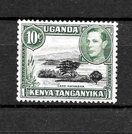 LOTE 2217 ///  KENIA TANGANYICA  ¡¡¡ OFERTA - LIQUIDATION - JE LIQUIDE !!! - Kenya & Oeganda