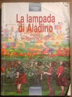 La Lampada Di Aladino 2: Antologia Per ... - Mandelli- Principato, 2000 - L - Adolescents