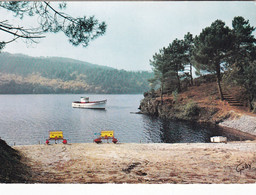 LAC DE GUERLEDAN/MUR DE BRETAGNE (dil286) - Sonstige & Ohne Zuordnung